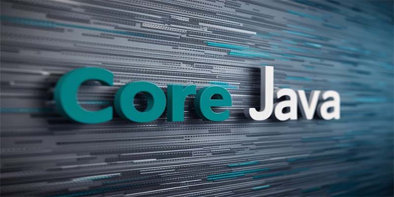 Core Java