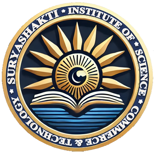 Suryashakti Institute Logo