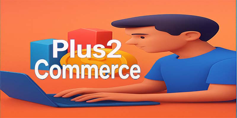 +2 Commerce
