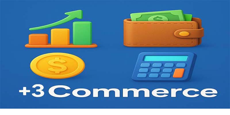 +3 Commerce (Degree)